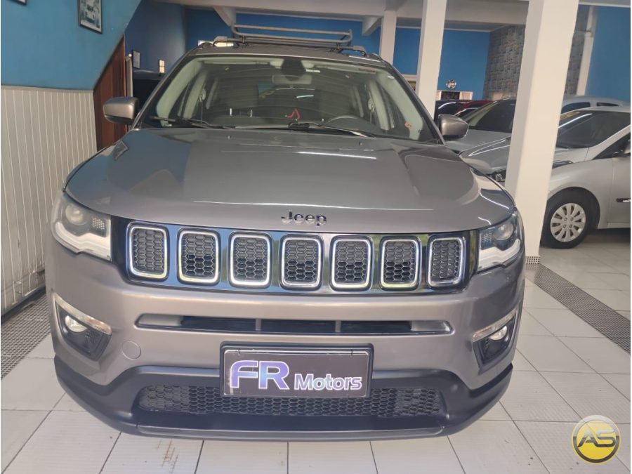 JEEP Compass - foto 1