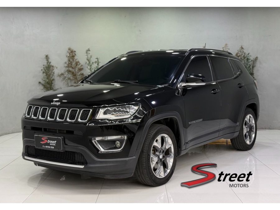 JEEP Compass - foto 1