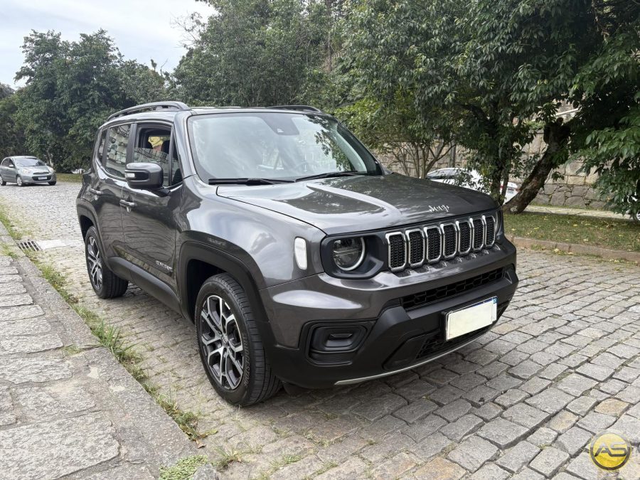 JEEP Renegade - foto 1