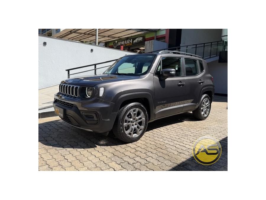 JEEP Renegade - foto 1