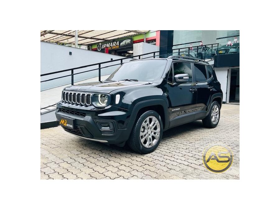 JEEP Renegade - foto 1