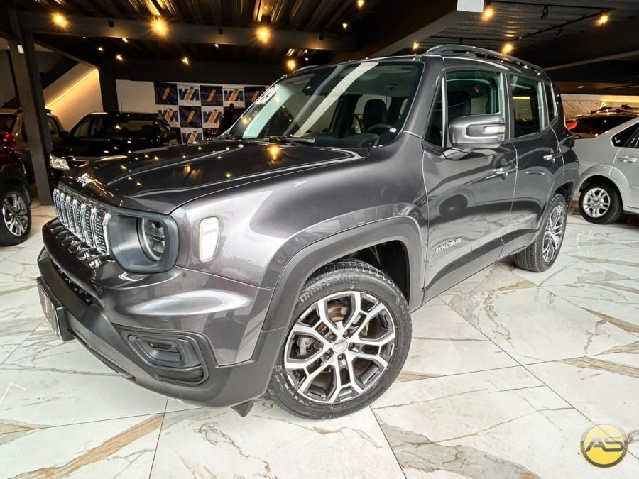 JEEP Renegade - foto 1