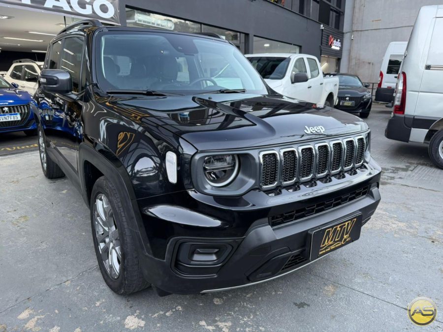 JEEP Renegade - foto 1