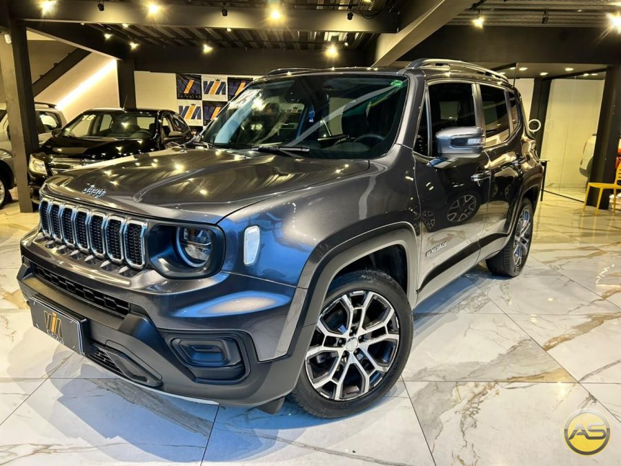 JEEP Renegade - foto 1