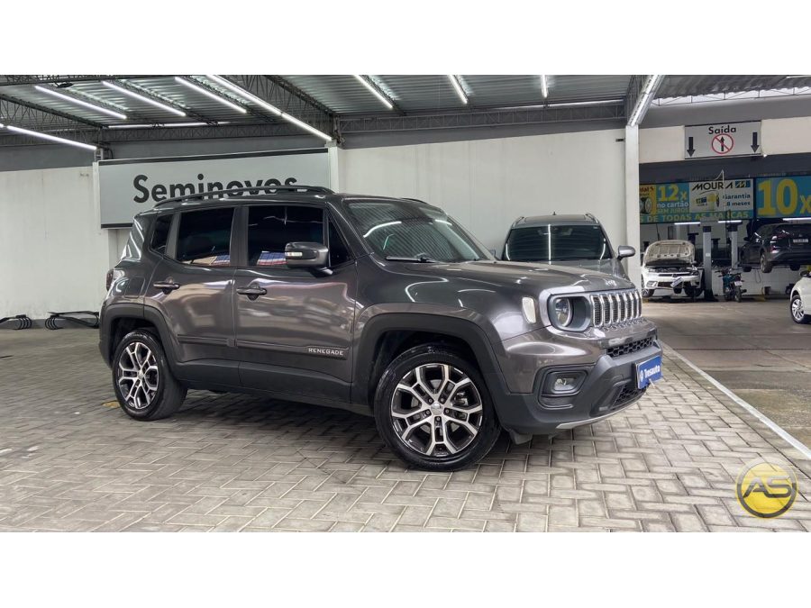 JEEP Renegade - foto 1