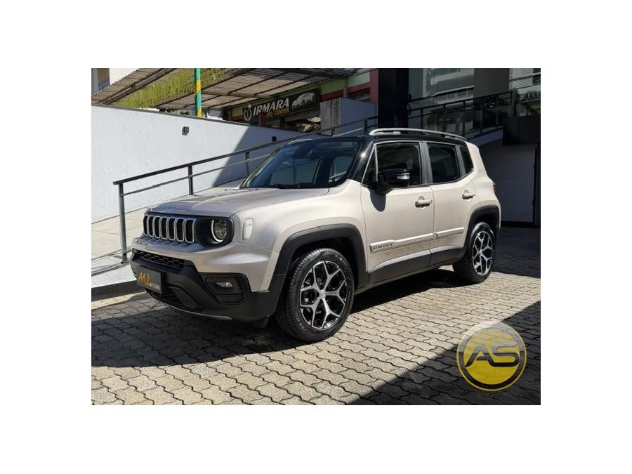 JEEP Renegade - foto 1