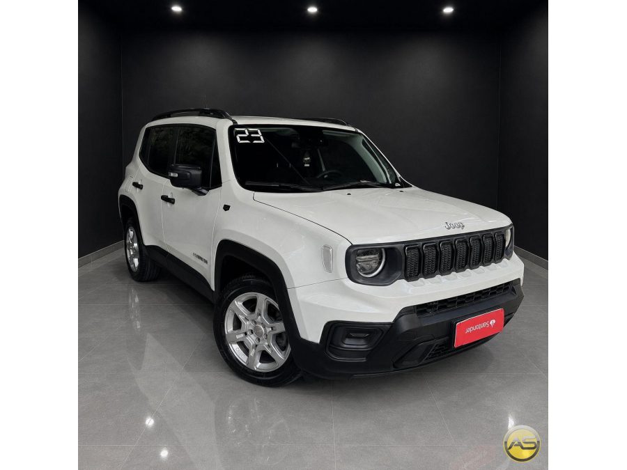 JEEP Renegade - foto 1