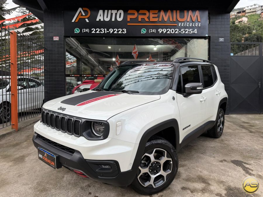 JEEP Renegade - foto 1