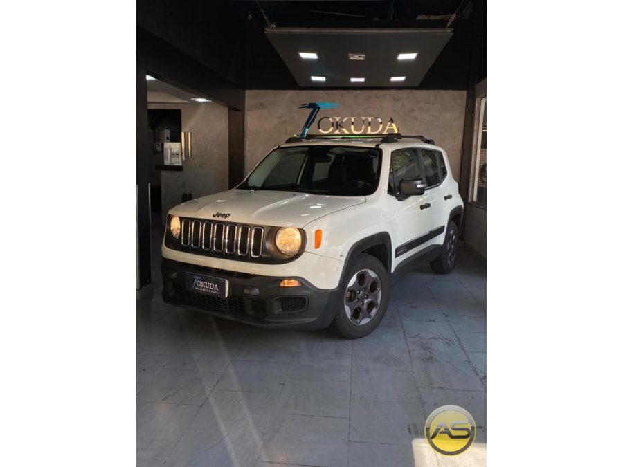 JEEP Renegade - foto 1