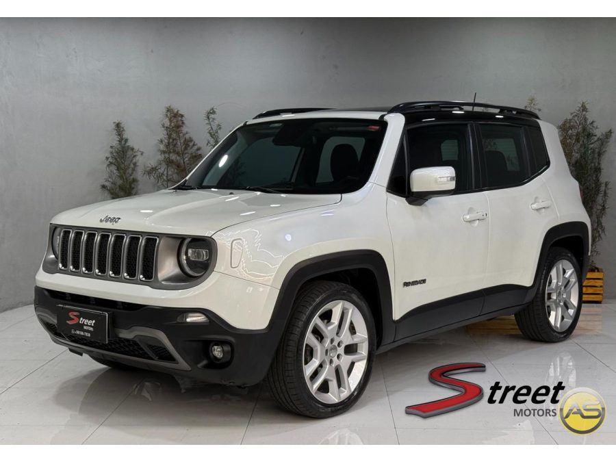 JEEP Renegade - foto 1