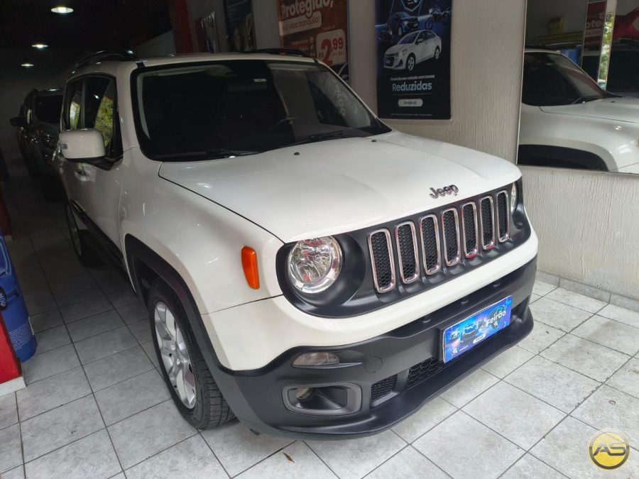 JEEP Renegade - foto 1