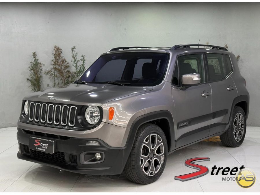 JEEP Renegade - foto 1