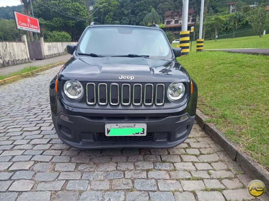 JEEP Renegade - foto 1