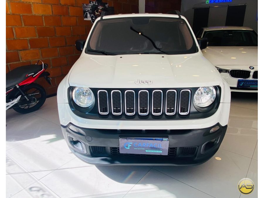 JEEP Renegade - foto 1