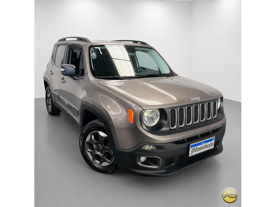 JEEP Renegade - foto 1