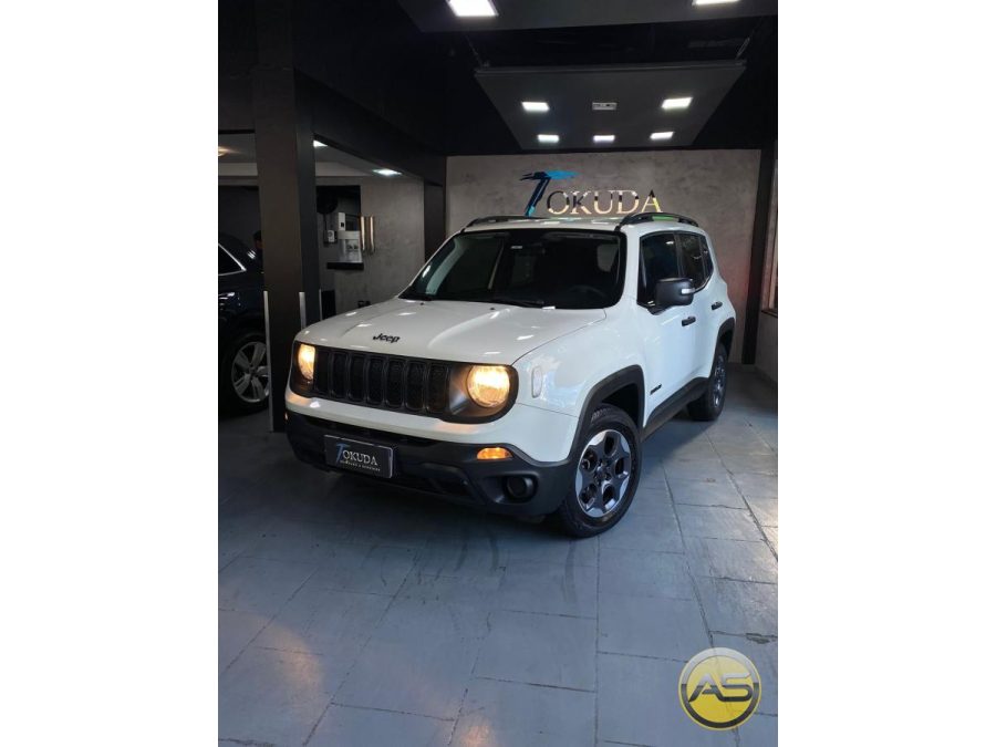 JEEP Renegade - foto 1