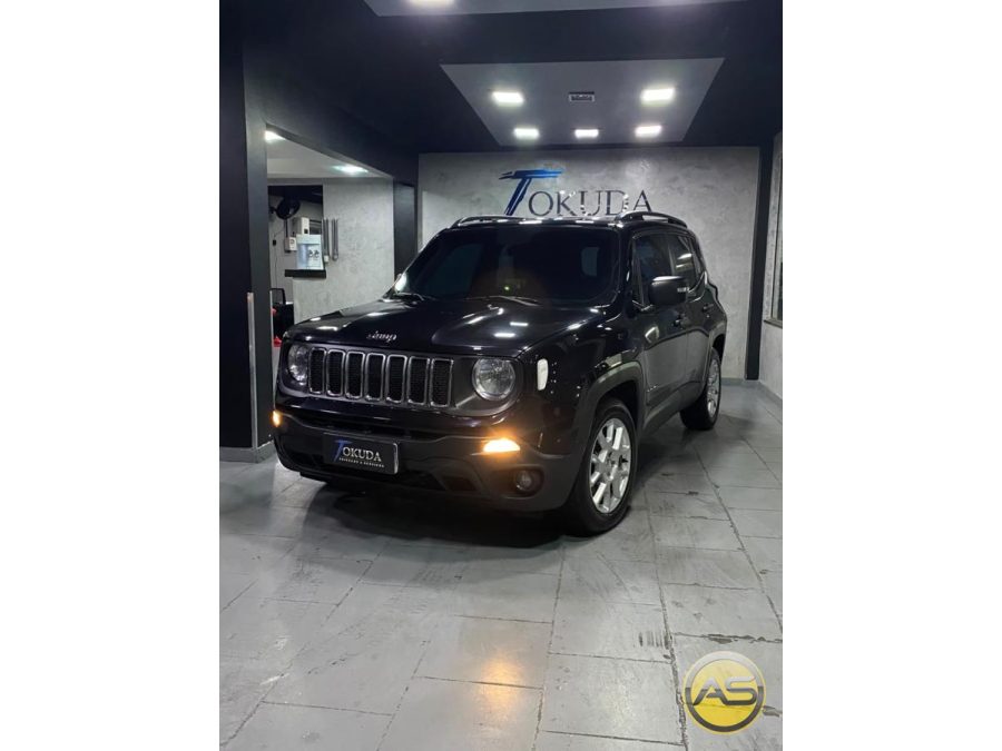 JEEP Renegade - foto 1
