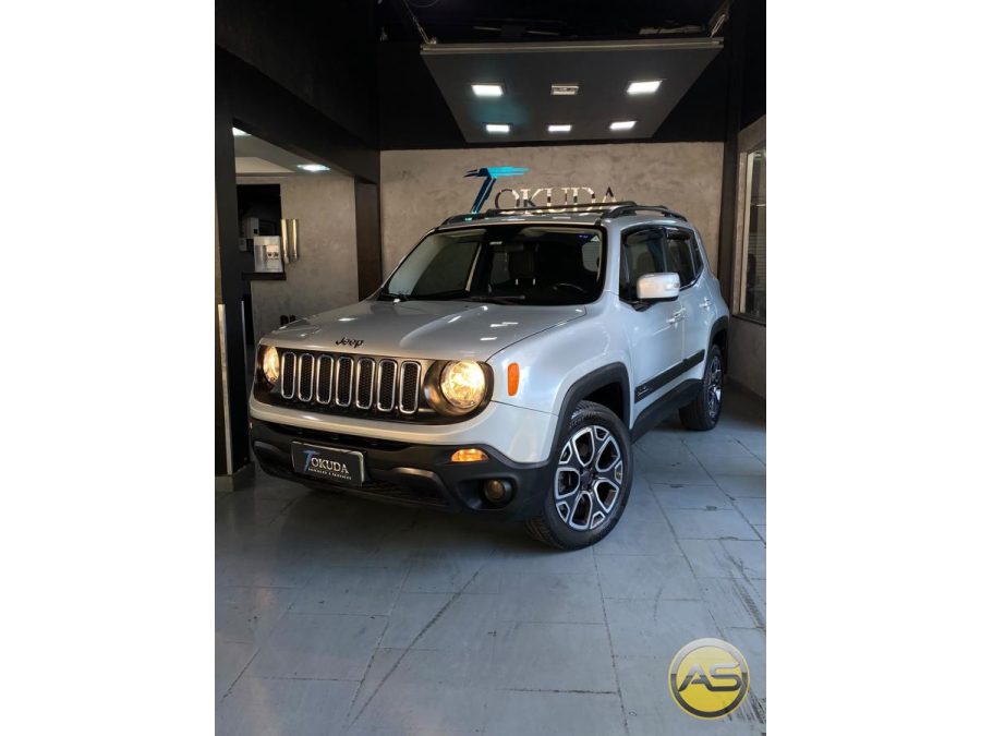 JEEP Renegade - foto 1