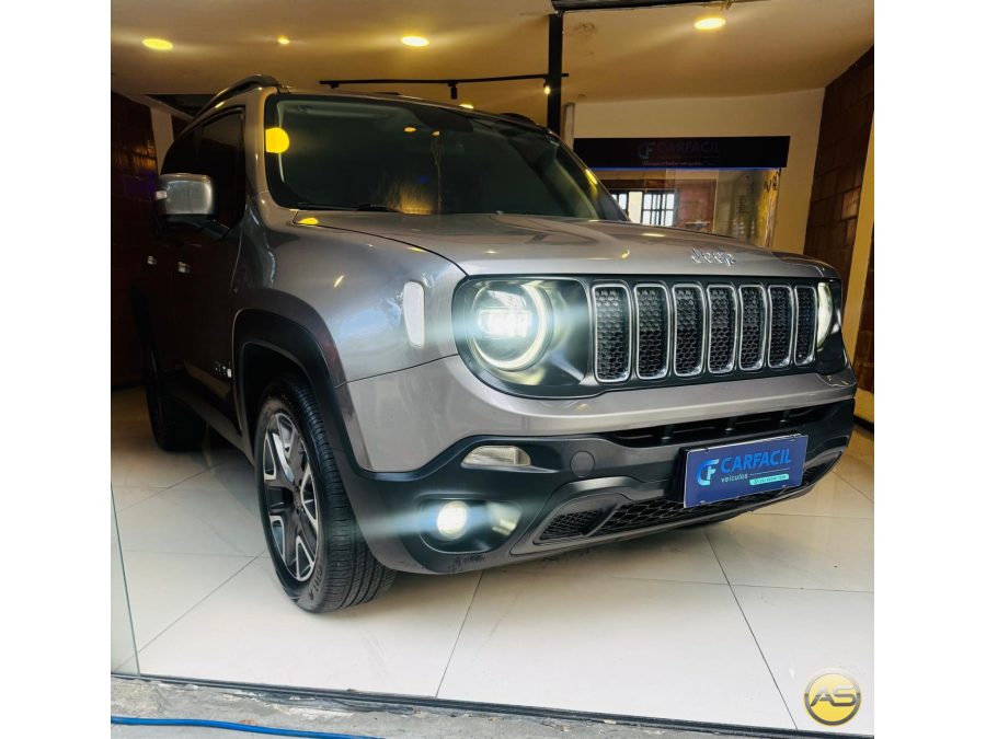 JEEP Renegade - foto 1