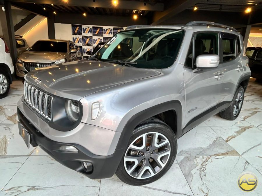 JEEP Renegade - foto 1
