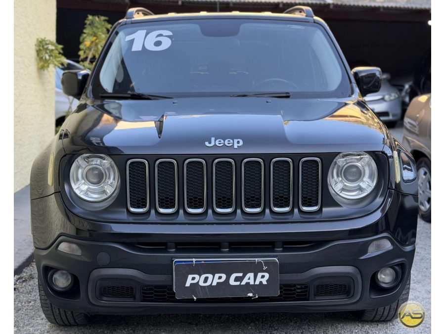 JEEP Renegade - foto 1