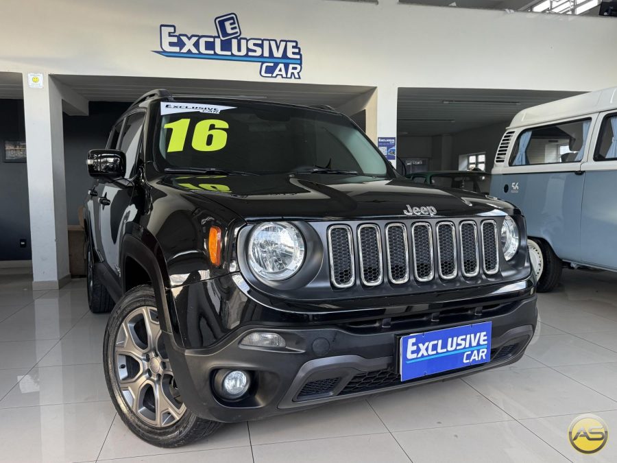 JEEP Renegade - foto 1