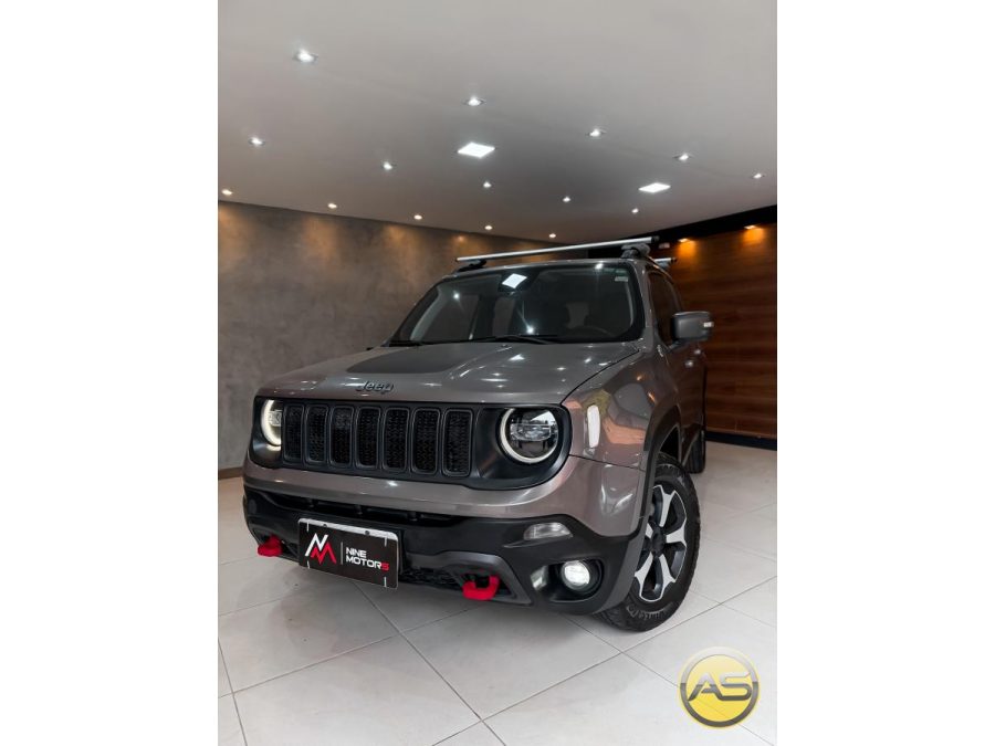 JEEP Renegade - foto 1