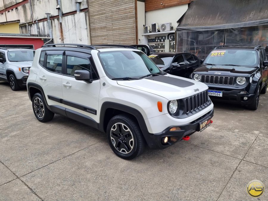 JEEP Renegade - foto 1