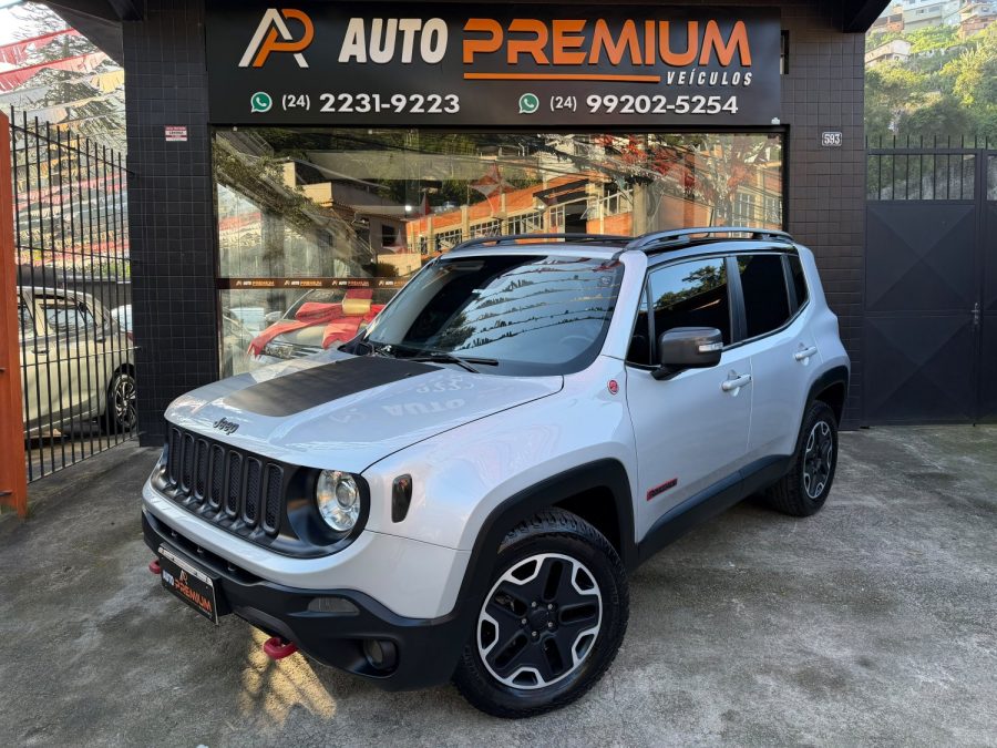 JEEP Renegade - foto 1