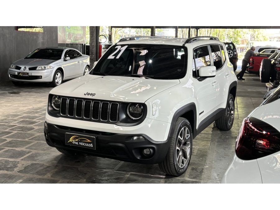 JEEP Renegade - foto 1