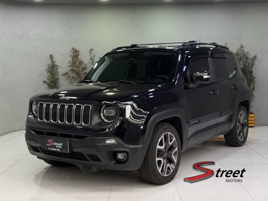 JEEP Renegade - foto 1