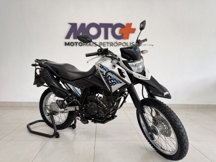 YAMAHA XTZ 150 Crosser  S - foto 1