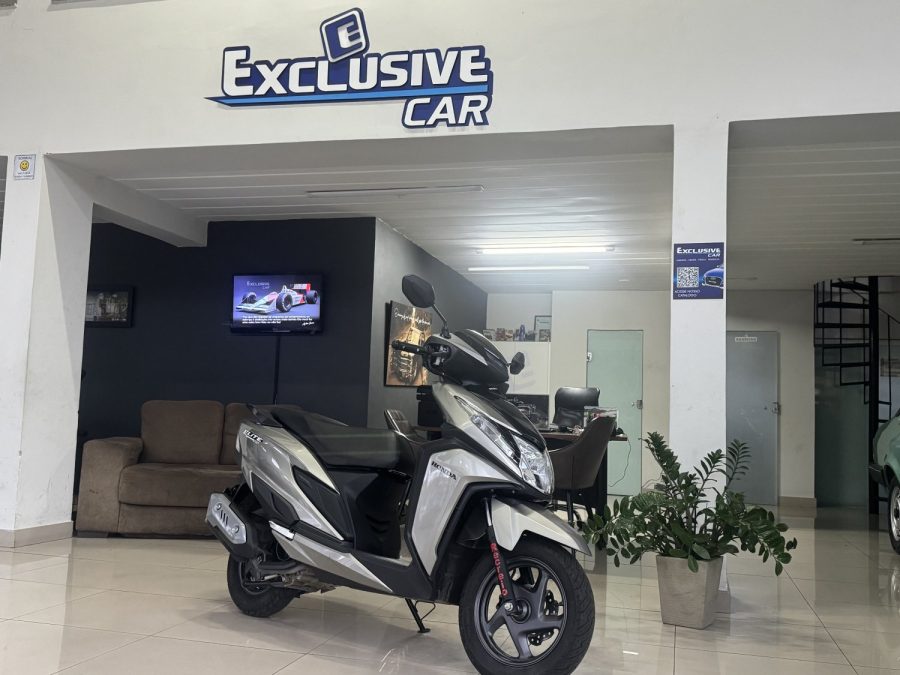 HONDA ELITE 125 - foto 1