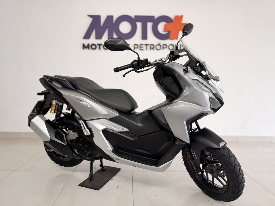 HONDA ADV 160 - foto 1