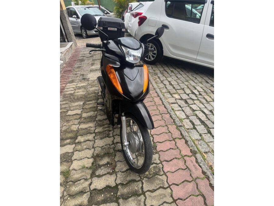 HONDA C 100 BIZ - foto 1