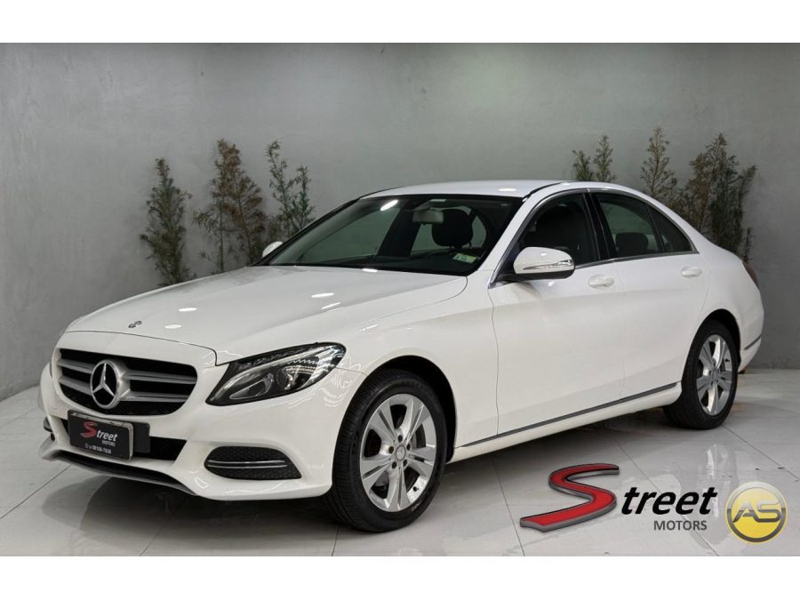 MERCEDES-BENZ C 180 - foto 1
