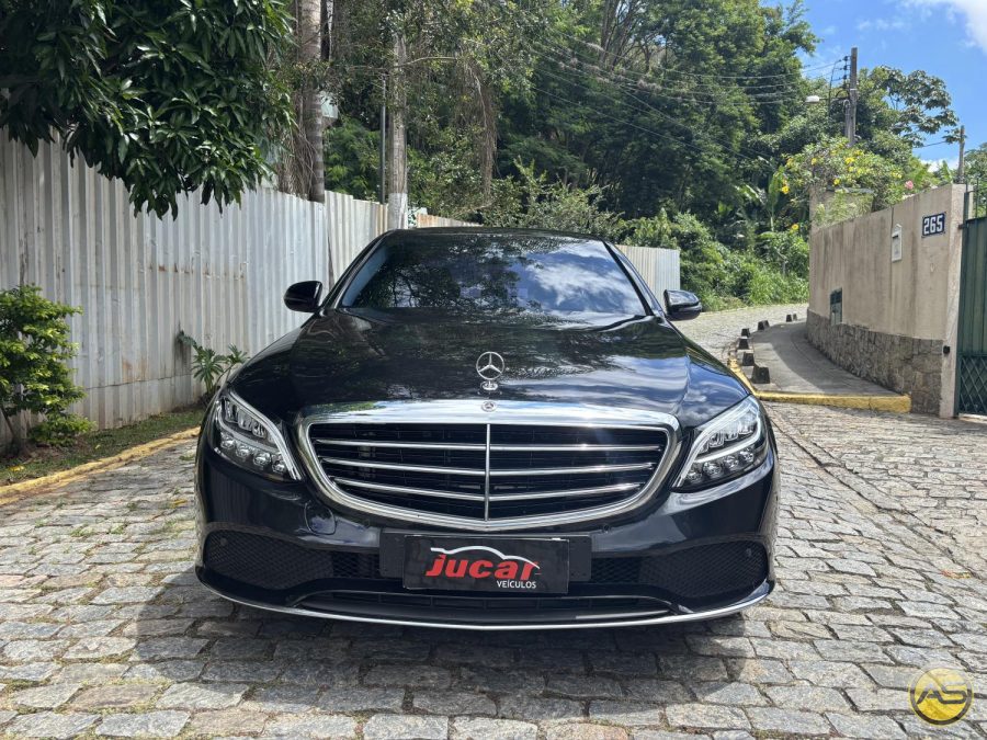 MERCEDES-BENZ C 180 - foto 1