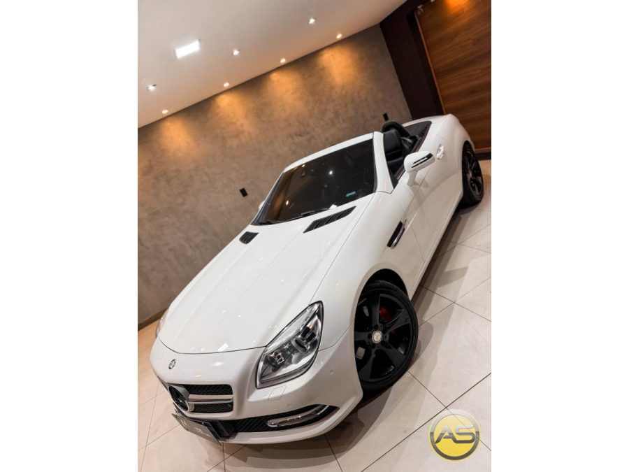 MERCEDES-BENZ SLK 250 - foto 1
