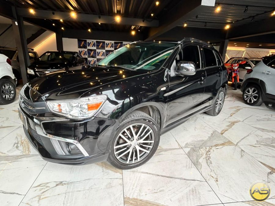 MITSUBISHI ASX - foto 1