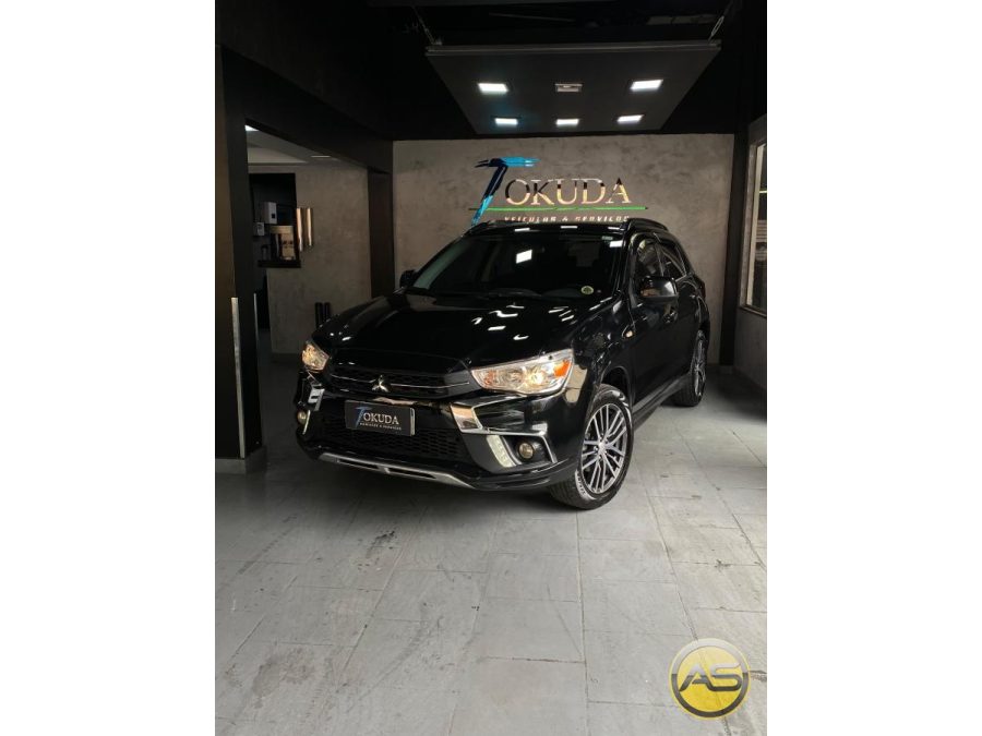 MITSUBISHI ASX - foto 1
