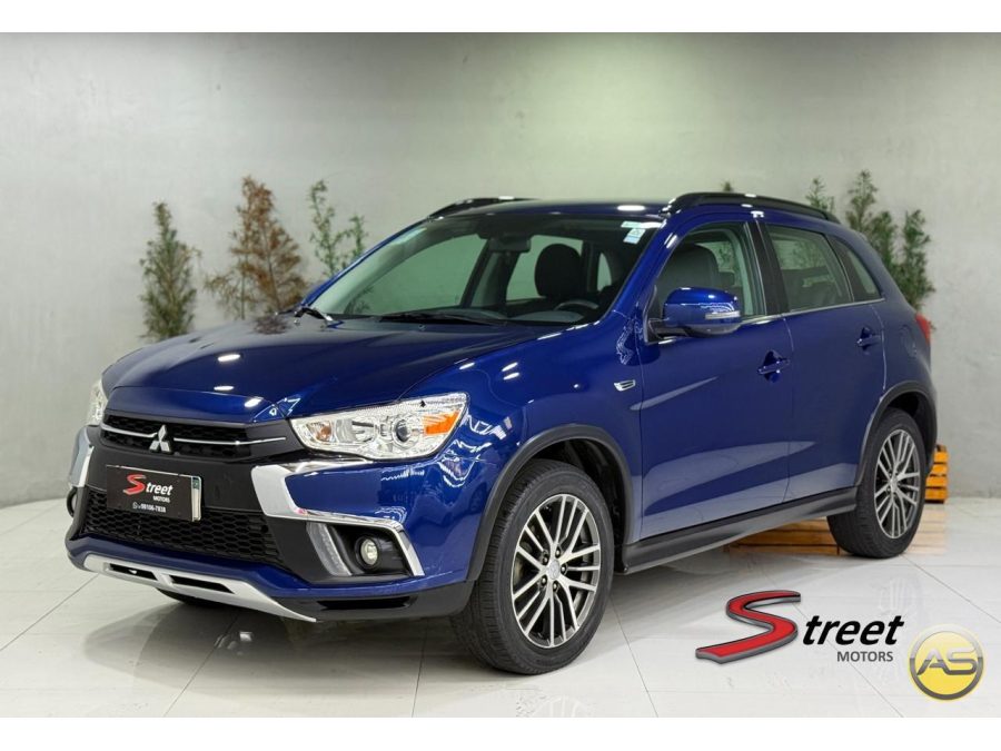 MITSUBISHI ASX - foto 1