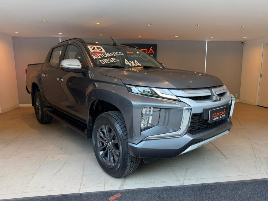 MITSUBISHI L200 Triton - foto 1
