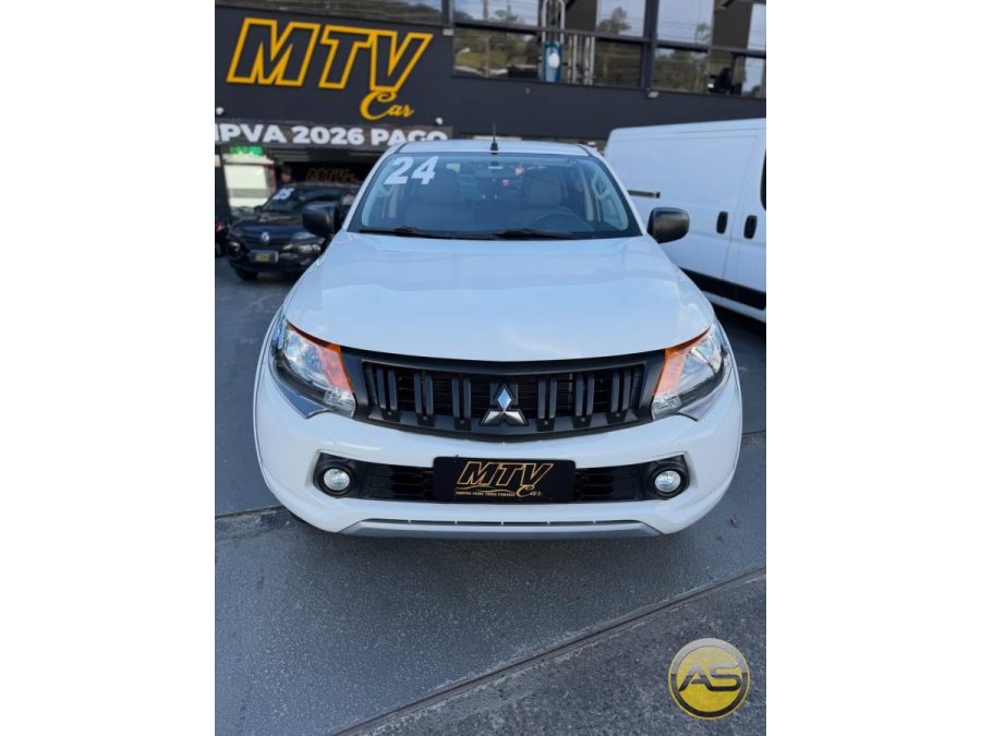 MITSUBISHI L200 Triton - foto 1