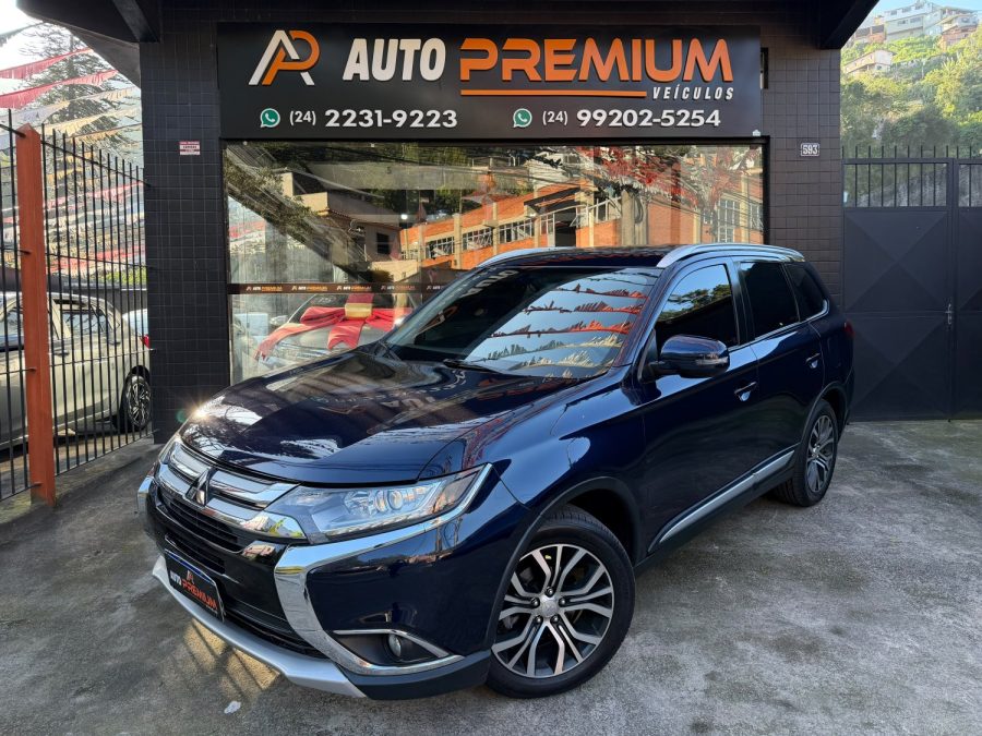 MITSUBISHI Outlander - foto 1