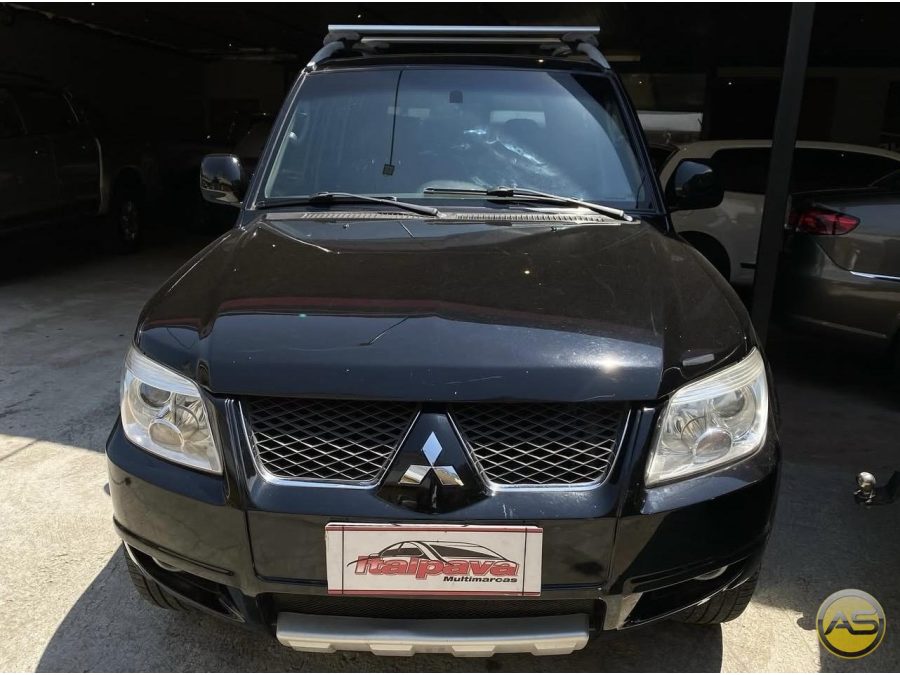 MITSUBISHI Pajero TR4 - foto 1