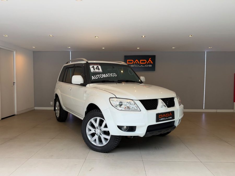 MITSUBISHI Pajero TR4 - foto 1