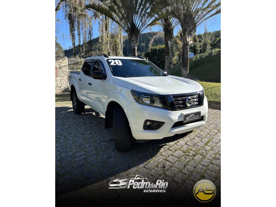 NISSAN Frontier - foto 1