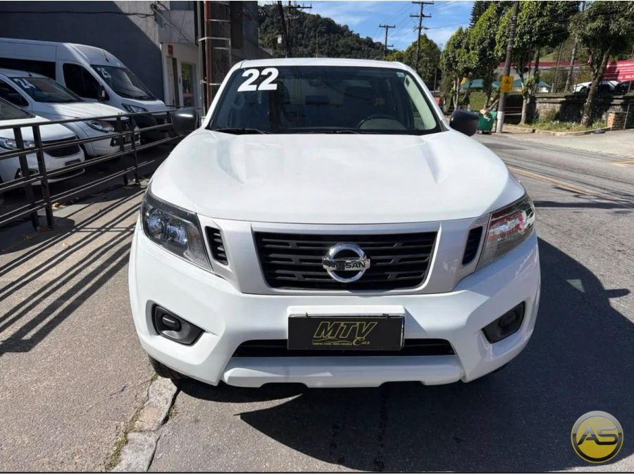 NISSAN Frontier - foto 1