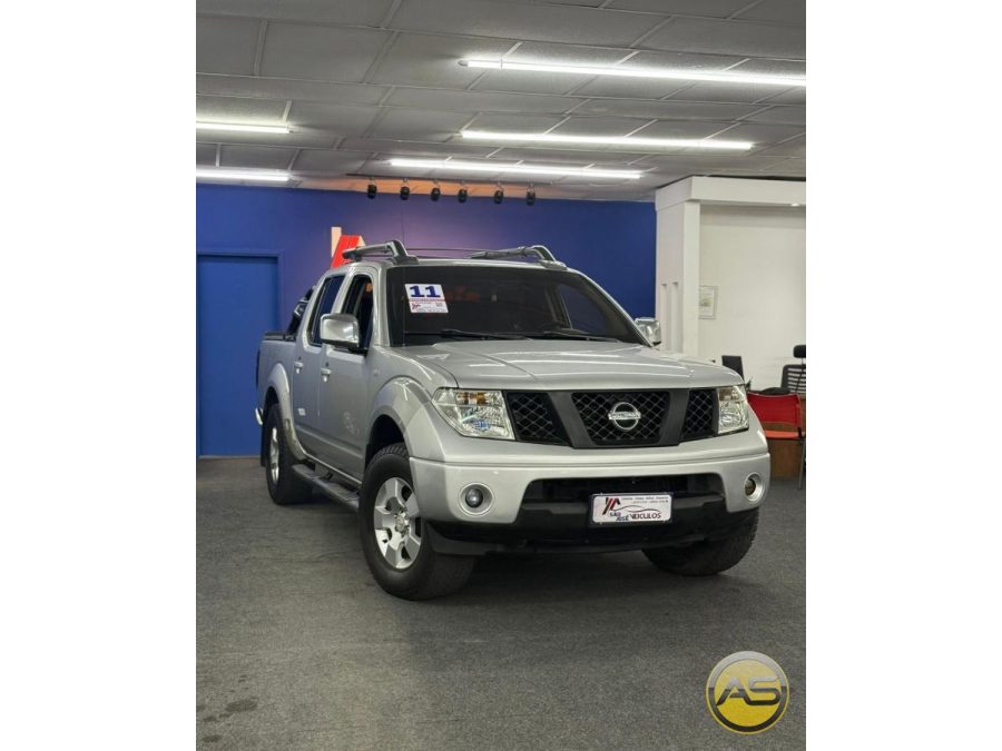 NISSAN Frontier - foto 1