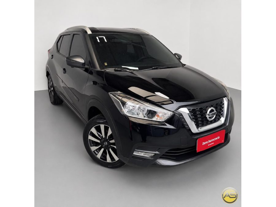 NISSAN Kicks - foto 1